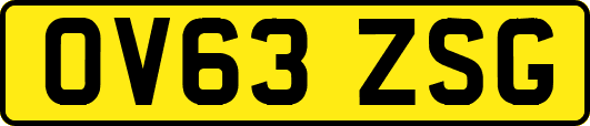 OV63ZSG
