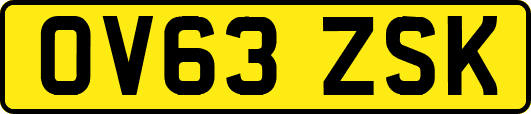 OV63ZSK