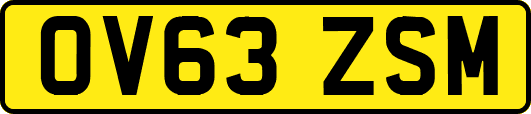OV63ZSM