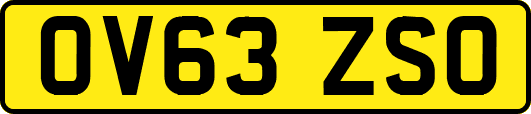 OV63ZSO