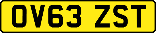OV63ZST