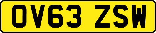 OV63ZSW