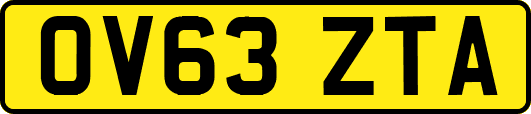 OV63ZTA
