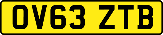 OV63ZTB