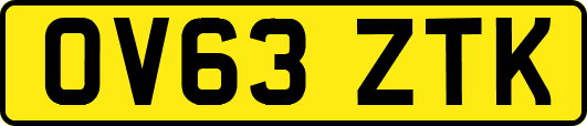 OV63ZTK