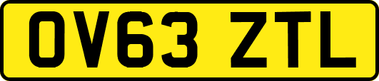 OV63ZTL