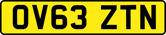 OV63ZTN