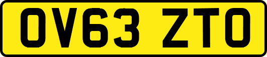 OV63ZTO