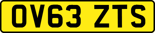 OV63ZTS