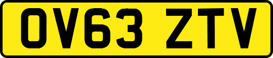 OV63ZTV