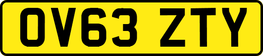 OV63ZTY