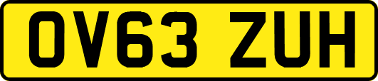 OV63ZUH