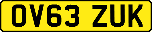 OV63ZUK