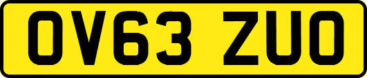 OV63ZUO