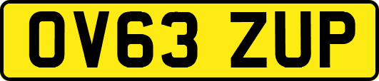 OV63ZUP