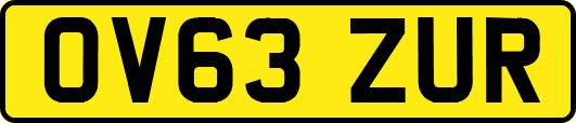 OV63ZUR