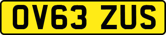 OV63ZUS