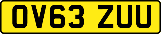 OV63ZUU