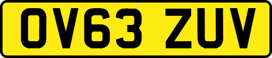 OV63ZUV