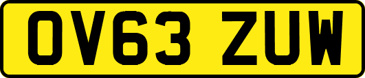 OV63ZUW