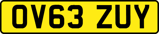 OV63ZUY