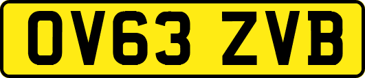 OV63ZVB