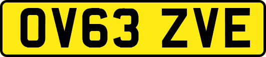 OV63ZVE