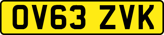 OV63ZVK
