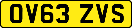 OV63ZVS