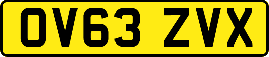 OV63ZVX