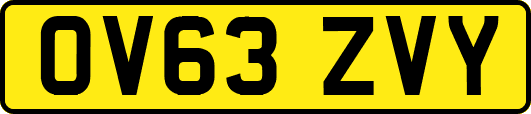 OV63ZVY