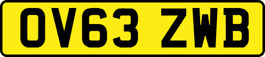OV63ZWB