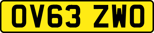 OV63ZWO