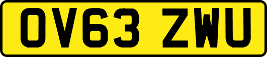 OV63ZWU