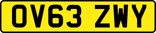 OV63ZWY