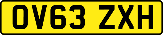 OV63ZXH