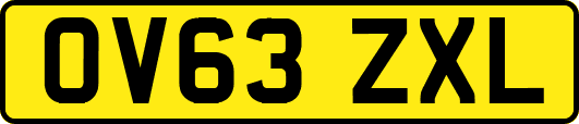 OV63ZXL