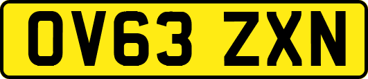 OV63ZXN