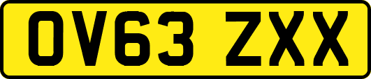 OV63ZXX