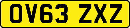 OV63ZXZ