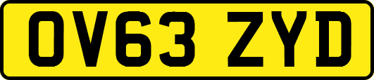 OV63ZYD