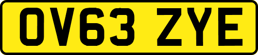OV63ZYE