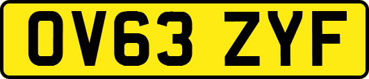 OV63ZYF