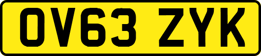 OV63ZYK