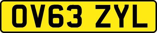 OV63ZYL