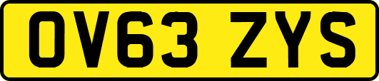 OV63ZYS