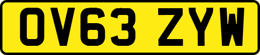 OV63ZYW