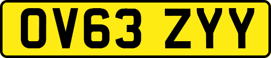 OV63ZYY