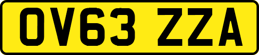 OV63ZZA