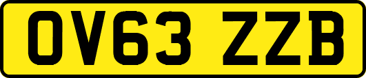 OV63ZZB
